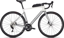 Rower szosowy FOCUS Paralane 8.7 white, rozmiar S