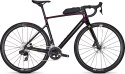 Rower szosowy FOCUS Paralane 8.8 violet/black, rozmiar S Rower szosowy FOCUS Paralane 8.8 violet/black, rozmiar S