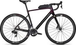 Rower szosowy FOCUS Paralane 8.8 violet/black, rozmiar S