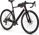 Rower szosowy FOCUS Paralane 8.8 violet/black, rozmiar S Rower szosowy FOCUS Paralane 8.8 violet/black, rozmiar S