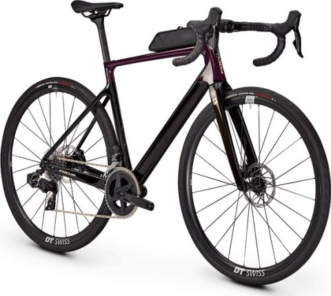 Rower szosowy FOCUS Paralane 8.8 violet/black, rozmiar S Rower szosowy FOCUS Paralane 8.8 violet/black, rozmiar S