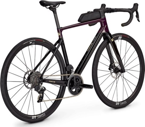 Rower szosowy FOCUS Paralane 8.8 violet/black, rozmiar S Rower szosowy FOCUS Paralane 8.8 violet/black, rozmiar S