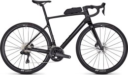 Rower szosowy FOCUS Paralane 8.9 black, rozmiar M