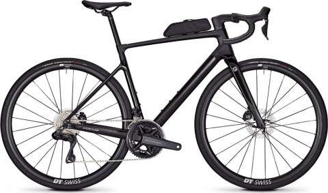 Rower szosowy FOCUS Paralane 8.9 black, rozmiar M Rower szosowy FOCUS Paralane 8.9 black, rozmiar M