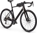 Rower szosowy FOCUS Paralane 8.9 black, rozmiar M Rower szosowy FOCUS Paralane 8.9 black, rozmiar M
