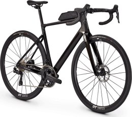 Rower szosowy FOCUS Paralane 8.9 black, rozmiar M