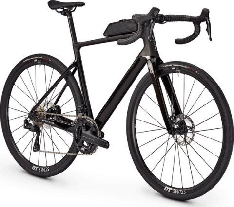 Rower szosowy FOCUS Paralane 8.9 black, rozmiar M Rower szosowy FOCUS Paralane 8.9 black, rozmiar M