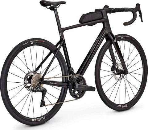 Rower szosowy FOCUS Paralane 8.9 black, rozmiar M Rower szosowy FOCUS Paralane 8.9 black, rozmiar M