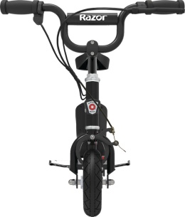 Rowerek elektryczny RAZOR E-punk czarny, rozmiar 8”