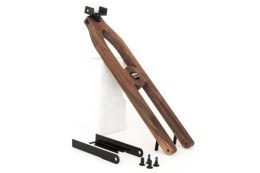 Uchwyt na telefon do wioślarzy wodnych WaterRower Vintage Oak Dąb