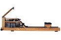 Uchwyt na telefon do wioślarzy wodnych WaterRower Vintage Oak Dąb