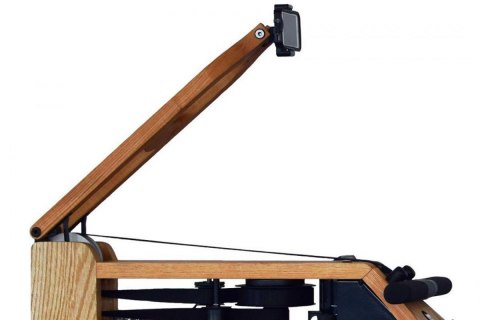 Uchwyt na telefon do wioślarzy wodnych WaterRower Vintage Oak Dąb Uchwyt na telefon do wioślarzy wodnych WaterRower Vintage Oak Dąb