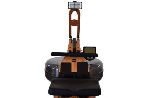 Uchwyt na telefon do wioślarzy wodnych WaterRower Vintage Oak Dąb Uchwyt na telefon do wioślarzy wodnych WaterRower Vintage Oak Dąb