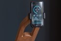 Uchwyt na telefon do wioślarzy wodnych WaterRower Vintage Oak Dąb