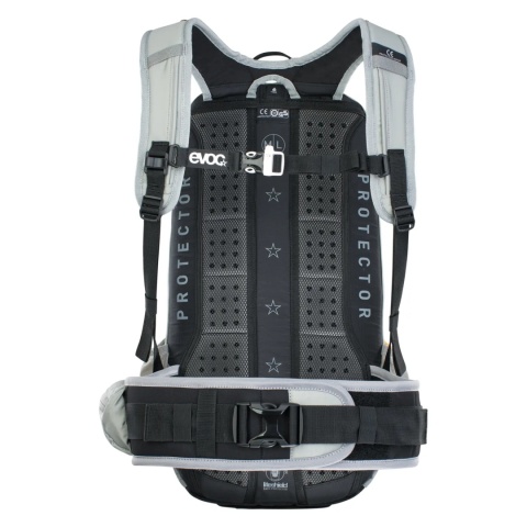 EVOC PLECAK ROWEROWY FR ENDURO 16 L STONE M/L EVOC PLECAK ROWEROWY FR ENDURO 16 L STONE M/L