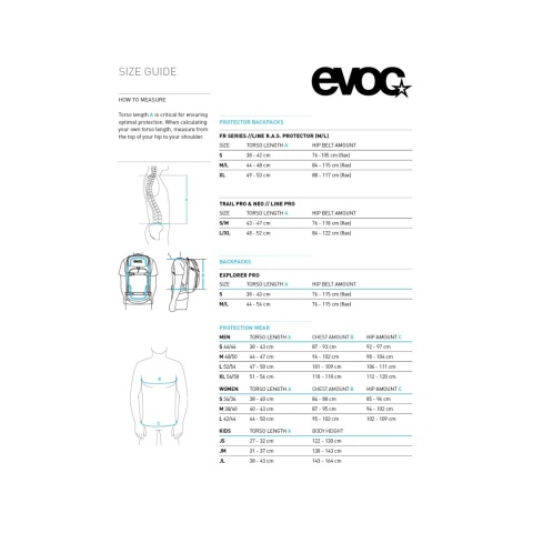 EVOC PLECAK ROWEROWY FR ENDURO 16 L STONE M/L EVOC PLECAK ROWEROWY FR ENDURO 16 L STONE M/L