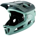 Kask rowerowy LEATT MTB Enduro 3.0 V25 Helmet (zielony, S/51-55) Kask rowerowy LEATT MTB Enduro 3.0 V25 Helmet (zielony, S/51-55)