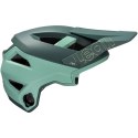 Kask rowerowy LEATT MTB Enduro 3.0 V25 Helmet (zielony, S/51-55) Kask rowerowy LEATT MTB Enduro 3.0 V25 Helmet (zielony, S/51-55)