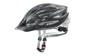 Kask rowerowy UVEX Oversize (czarny, XL/61-65cm) Kask rowerowy UVEX Oversize (czarny, XL/61-65cm)