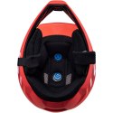 Kask rowerowy LEATT MTB Gravity 1.0 V24 Helmet (czerwony, S/55-56) Kask rowerowy LEATT MTB Gravity 1.0 V24 Helmet (czerwony, S/55-56)
