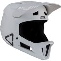 Kask rowerowy LEATT MTB Gravity 1.0 V24 Helmet (szary, S/55-56) Kask rowerowy LEATT MTB Gravity 1.0 V24 Helmet (szary, S/55-56)
