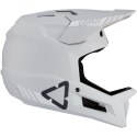 Kask rowerowy LEATT MTB Gravity 1.0 V24 Helmet (szary, S/55-56) Kask rowerowy LEATT MTB Gravity 1.0 V24 Helmet (szary, S/55-56)