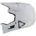 Kask rowerowy LEATT MTB Gravity 1.0 V24 Helmet (szary, S/55-56) Kask rowerowy LEATT MTB Gravity 1.0 V24 Helmet (szary, S/55-56)