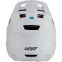 Kask rowerowy LEATT MTB Gravity 1.0 V24 Helmet (szary, S/55-56) Kask rowerowy LEATT MTB Gravity 1.0 V24 Helmet (szary, S/55-56)