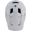 Kask rowerowy LEATT MTB Gravity 1.0 V24 Helmet (szary, S/55-56) Kask rowerowy LEATT MTB Gravity 1.0 V24 Helmet (szary, S/55-56)