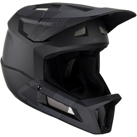 Kask rowerowy LEATT MTB Gravity 2.0 V23 Helmet (czarny, XS/53-54) Kask rowerowy LEATT MTB Gravity 2.0 V23 Helmet (czarny, XS/53-54)