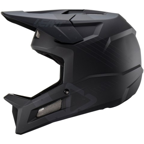 Kask rowerowy LEATT MTB Gravity 2.0 V23 Helmet (czarny, XS/53-54) Kask rowerowy LEATT MTB Gravity 2.0 V23 Helmet (czarny, XS/53-54)