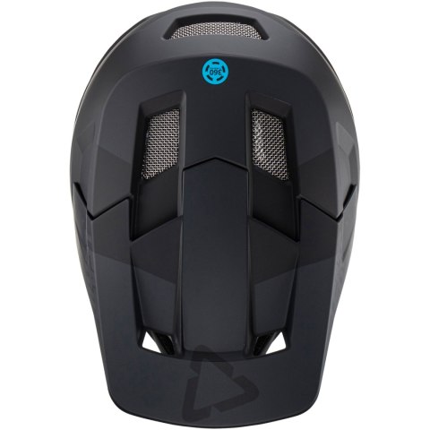 Kask rowerowy LEATT MTB Gravity 2.0 V23 Helmet (czarny, XS/53-54) Kask rowerowy LEATT MTB Gravity 2.0 V23 Helmet (czarny, XS/53-54)