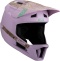Kask rowerowy LEATT MTB Gravity 2.0 V25 Helmet (różowy, M/57-58)