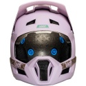 Kask rowerowy LEATT MTB Gravity 2.0 V25 Helmet (różowy, M/57-58) Kask rowerowy LEATT MTB Gravity 2.0 V25 Helmet (różowy, M/57-58)