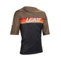 Koszulka rowerowa LEATT Enduro 3.0 Jersey Child, rozmiar XL Koszulka rowerowa LEATT Enduro 3.0 Jersey Child, rozmiar XL