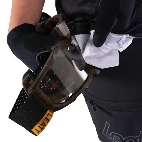 Koszulka rowerowa LEATT Enduro 3.0 Jersey Child, rozmiar XL Koszulka rowerowa LEATT Enduro 3.0 Jersey Child, rozmiar XL