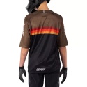 Koszulka rowerowa LEATT Enduro 3.0 Jersey Child, rozmiar XL Koszulka rowerowa LEATT Enduro 3.0 Jersey Child, rozmiar XL