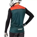 Koszulka rowerowa LEATT Gravity 5.0 Long Sleeve Jersey, rozmiar XXL Koszulka rowerowa LEATT Gravity 5.0 Long Sleeve Jersey, rozmiar XXL