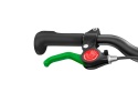 Lekki rower dziecięcy WOOM GO 1 red, rozmiar 12"