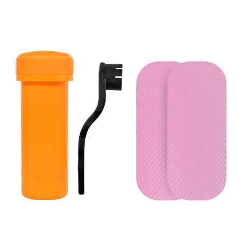 VIRTUFIT DESKA SUP CRUISER 305 - RÓŻOWY - Z SIEDZENIEM KAJAKOWYM, AKCESORIAMI I TORBĄ DO NOSZENIA VIRTUFIT DESKA SUP CRUISER 305 - RÓŻOWY - Z SIEDZENIEM KAJAKOWYM, AKCESORIAMI I TORBĄ DO NOSZENIA