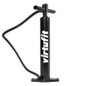 VIRTUFIT DESKA SUP CRUISER 305 - RÓŻOWY - Z SIEDZENIEM KAJAKOWYM, AKCESORIAMI I TORBĄ DO NOSZENIA VIRTUFIT DESKA SUP CRUISER 305 - RÓŻOWY - Z SIEDZENIEM KAJAKOWYM, AKCESORIAMI I TORBĄ DO NOSZENIA