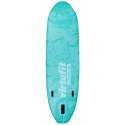 VIRTUFIT DESKA SUP CRUISER 305 - TURKUSOWY - Z SIEDZENIEM KAJAKOWYM, AKCESORIAMI I TORBĄ DO NOSZENIA VIRTUFIT DESKA SUP CRUISER 305 - TURKUSOWY - Z SIEDZENIEM KAJAKOWYM, AKCESORIAMI I TORBĄ DO NOSZENIA