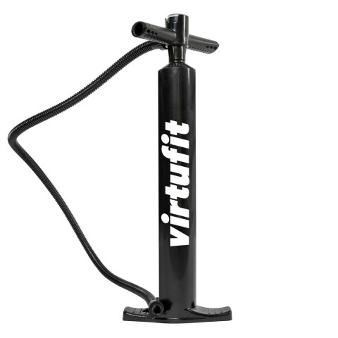 VIRTUFIT DESKA SUP CRUISER 305 - TURKUSOWY - Z SIEDZENIEM KAJAKOWYM, AKCESORIAMI I TORBĄ DO NOSZENIA VIRTUFIT DESKA SUP CRUISER 305 - TURKUSOWY - Z SIEDZENIEM KAJAKOWYM, AKCESORIAMI I TORBĄ DO NOSZENIA