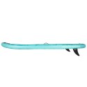 VIRTUFIT DESKA SUP CRUISER 305 - TURKUSOWY - Z SIEDZENIEM KAJAKOWYM, AKCESORIAMI I TORBĄ DO NOSZENIA VIRTUFIT DESKA SUP CRUISER 305 - TURKUSOWY - Z SIEDZENIEM KAJAKOWYM, AKCESORIAMI I TORBĄ DO NOSZENIA