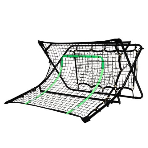 VIRTUFIT KOMBI ODBIJACZ - KICKBACK - 113 X 106 X 61 CM VIRTUFIT KOMBI ODBIJACZ - KICKBACK - 113 X 106 X 61 CM