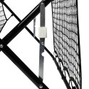 VIRTUFIT KOMBI ODBIJACZ - KICKBACK - 113 X 106 X 61 CM
