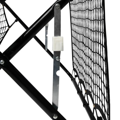 VIRTUFIT KOMBI ODBIJACZ - KICKBACK - 113 X 106 X 61 CM VIRTUFIT KOMBI ODBIJACZ - KICKBACK - 113 X 106 X 61 CM