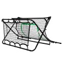 VIRTUFIT KOMBI ODBIJACZ - KICKBACK - 113 X 106 X 61 CM