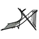 VIRTUFIT KOMBI ODBIJACZ - KICKBACK - 113 X 106 X 61 CM