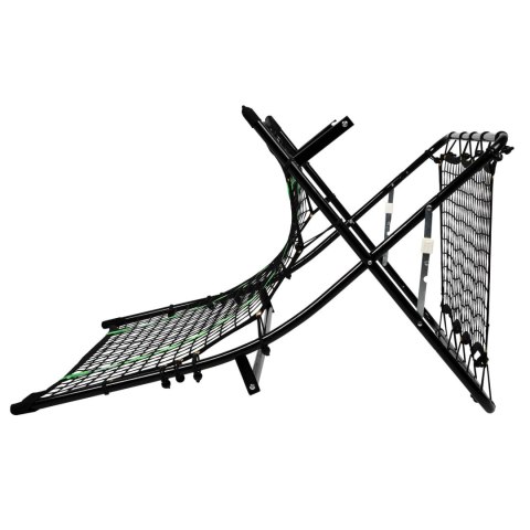 VIRTUFIT KOMBI ODBIJACZ - KICKBACK - 113 X 106 X 61 CM VIRTUFIT KOMBI ODBIJACZ - KICKBACK - 113 X 106 X 61 CM